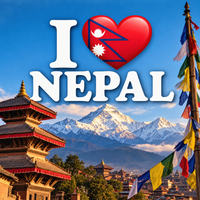 Nepal House