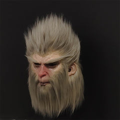 Halloween Black Myth: Wukong Headgear
