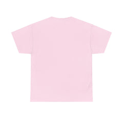 “Hella Trippy” Cotton Graphic Tee