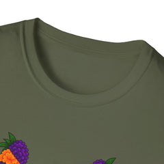Bhai Dooj Festival T-Shirt – Colorful Indian Celebration Design