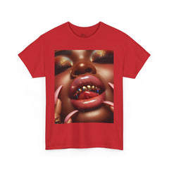 “Show The Grillz” Graphic Tee