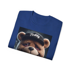 Teddy Graphic Tee
