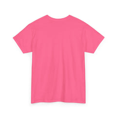 “Hella Trippy” Cotton Graphic Tee