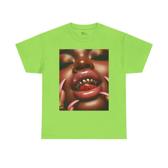 “Show The Grillz” Graphic Tee