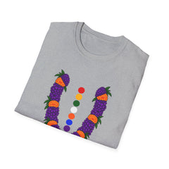 Bhai Dooj Festival T-Shirt – Colorful Indian Celebration Design
