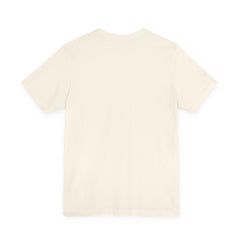 Bhāṭiko Nepali Cultural Garland T-Shirt