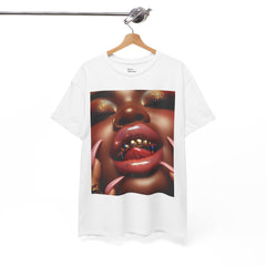 “Show The Grillz” Graphic Tee