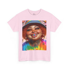 “Cloud 9” Graphic Tee