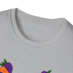 Bhai Dooj Festival T-Shirt – Colorful Indian Celebration Design