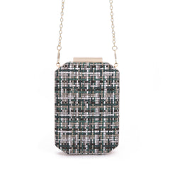 Hong Kong style small and exquisite sweet vertical bag