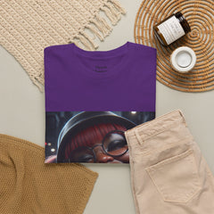 “Smiles & Street Cred” Graphic Tee