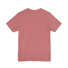 Bhāṭiko Nepali Cultural Garland T-Shirt