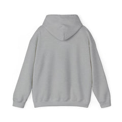 Spooky Season Ghost Graphic Hoodie