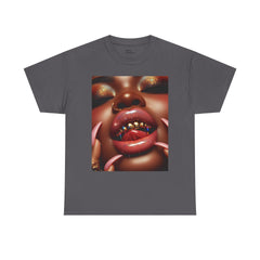 “Show The Grillz” Graphic Tee