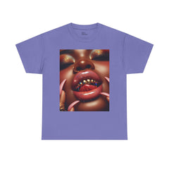 “Show The Grillz” Graphic Tee