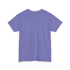 “Code Red” Cotton Graphic Tee
