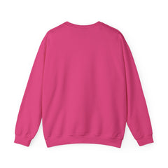 “I Am STRONG” Heavy Blend™ Crewneck