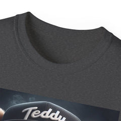 Teddy Graphic Tee
