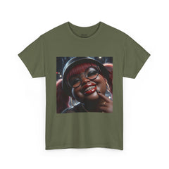 “Smiles & Street Cred” Graphic Tee