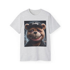 Teddy Graphic Tee