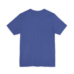 Bhāṭiko Nepali Cultural Garland T-Shirt
