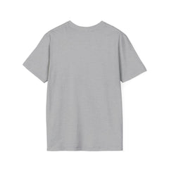 Tihar Festival Diya and Marigold T-Shirt