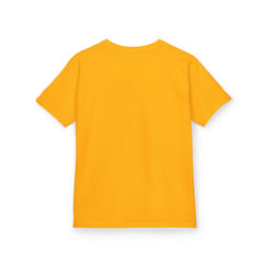 Kids Boo Crew Halloween T-Shirt