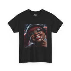 “Smiles & Street Cred” Graphic Tee