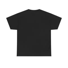 “Code Red” Cotton Graphic Tee