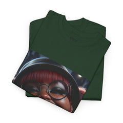 “Smiles & Street Cred” Graphic Tee