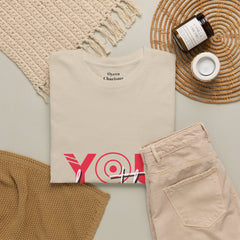 “ You Are Beautiful” Graphic Tee