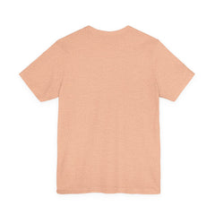 Bhāṭiko Nepali Cultural Garland T-Shirt