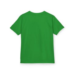 Kids Boo Crew Halloween T-Shirt