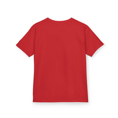 Kids Boo Crew Halloween T-Shirt