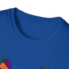 Bhai Dooj Festival T-Shirt – Colorful Indian Celebration Design