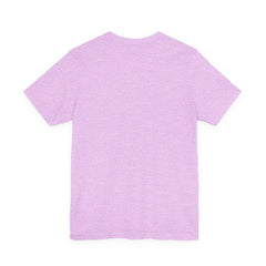 Bhāṭiko Nepali Cultural Garland T-Shirt