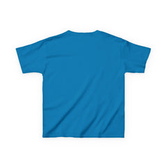 Kids Boo Crew Halloween T-Shirt