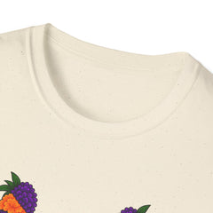 Bhai Dooj Festival T-Shirt – Colorful Indian Celebration Design