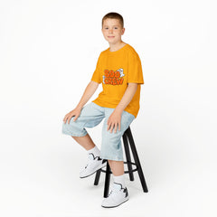 Kids Boo Crew Halloween T-Shirt