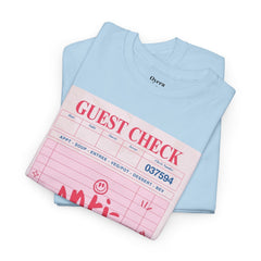 “Anti-Social” Graphic Tee