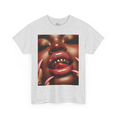 “Show The Grillz” Graphic Tee