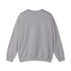 “I Am STRONG” Heavy Blend™ Crewneck