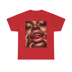 “Show The Grillz” Graphic Tee