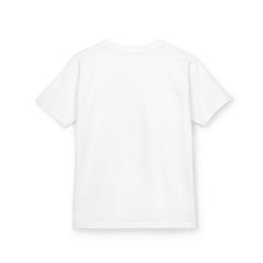Kids Boo Crew Halloween T-Shirt