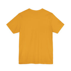 Bhāṭiko Nepali Cultural Garland T-Shirt
