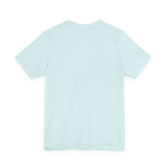 Bhāṭiko Nepali Cultural Garland T-Shirt