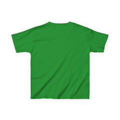 Kids Boo Crew Halloween T-Shirt