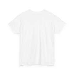 “Code Red” Cotton Graphic Tee