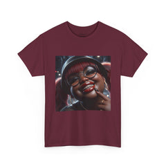 “Smiles & Street Cred” Graphic Tee
