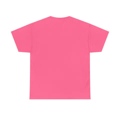 “Code Red” Cotton Graphic Tee